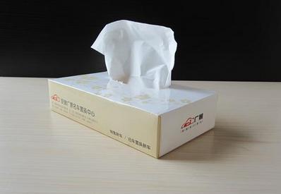 廣告盒抽紙有什么優(yōu)點？