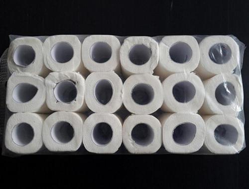 關于衛(wèi)生紙的質量問題要怎么去檢驗呢